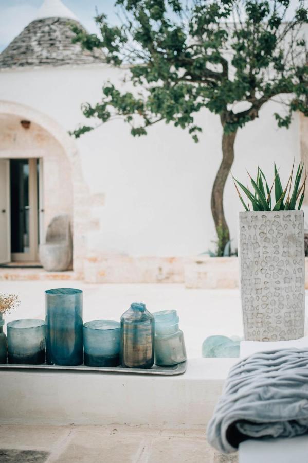 Yours Trulli Martina Franca Zewnętrze zdjęcie