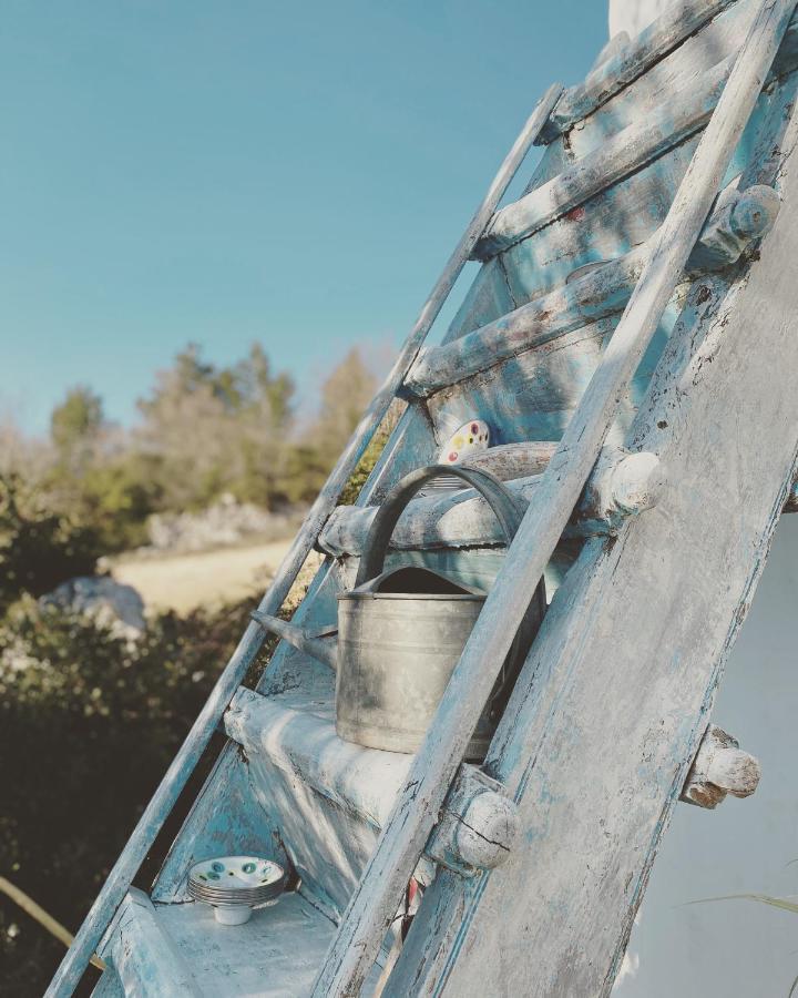 Yours Trulli Martina Franca Zewnętrze zdjęcie