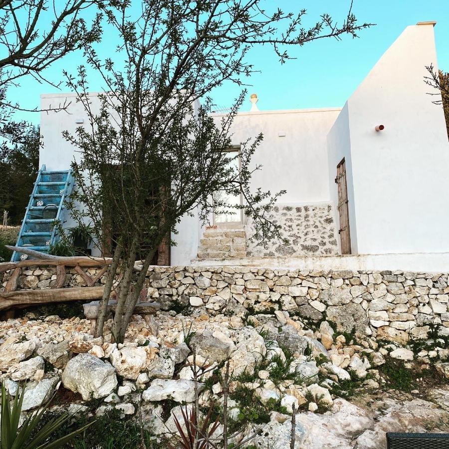 Yours Trulli Martina Franca Zewnętrze zdjęcie