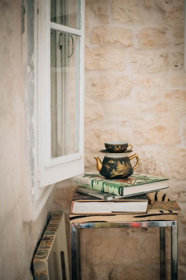 Yours Trulli Martina Franca Zewnętrze zdjęcie