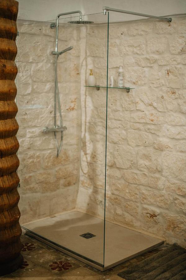 Yours Trulli Martina Franca Zewnętrze zdjęcie