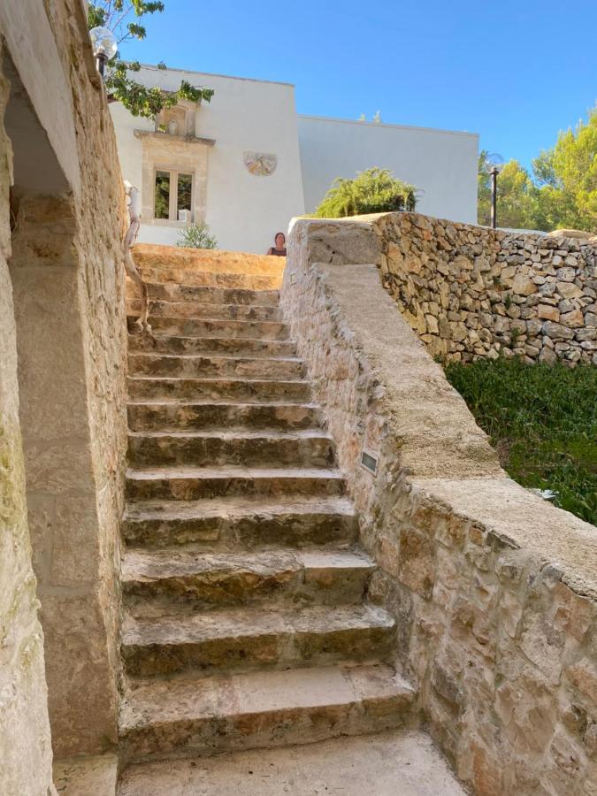 Yours Trulli Martina Franca Zewnętrze zdjęcie
