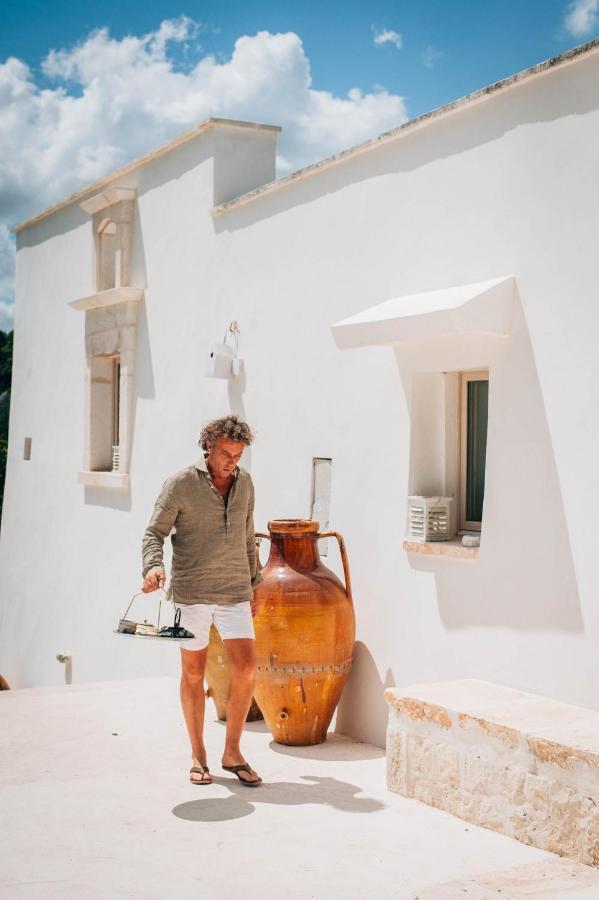 Yours Trulli Martina Franca Zewnętrze zdjęcie