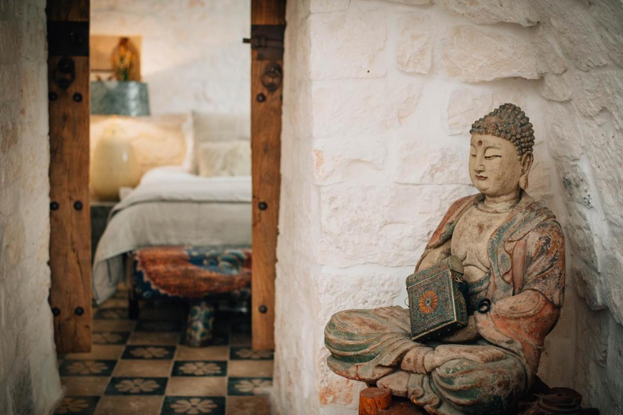 Yours Trulli Martina Franca Zewnętrze zdjęcie