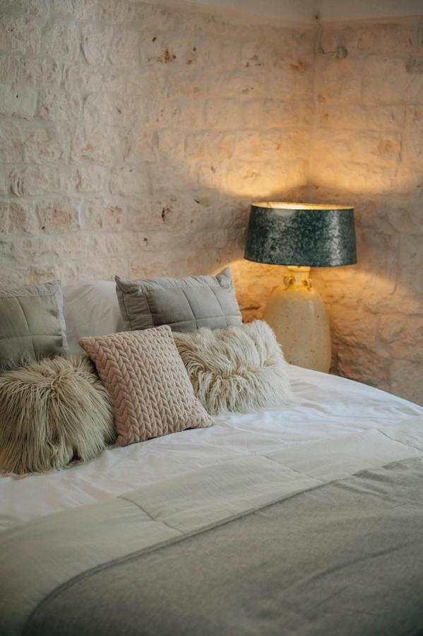 Yours Trulli Martina Franca Zewnętrze zdjęcie