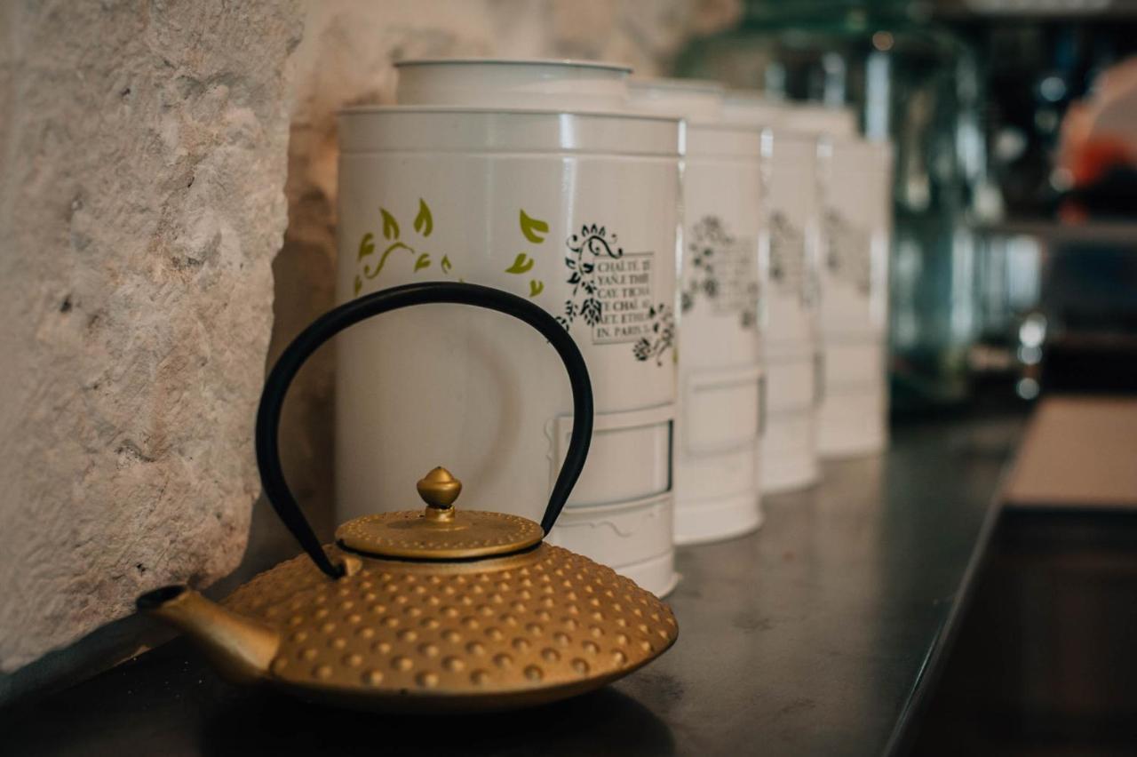 Yours Trulli Martina Franca Zewnętrze zdjęcie