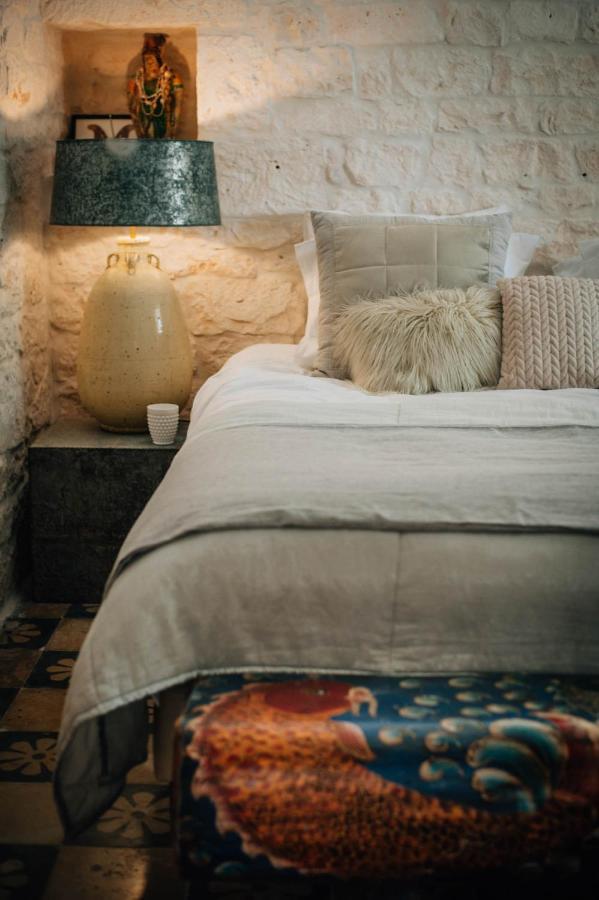 Yours Trulli Martina Franca Zewnętrze zdjęcie