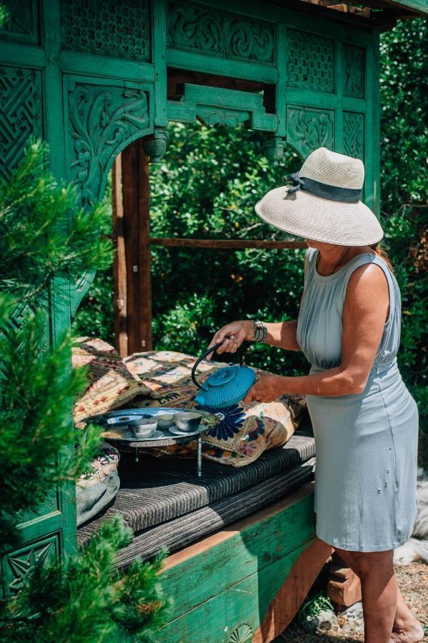 Yours Trulli Martina Franca Zewnętrze zdjęcie