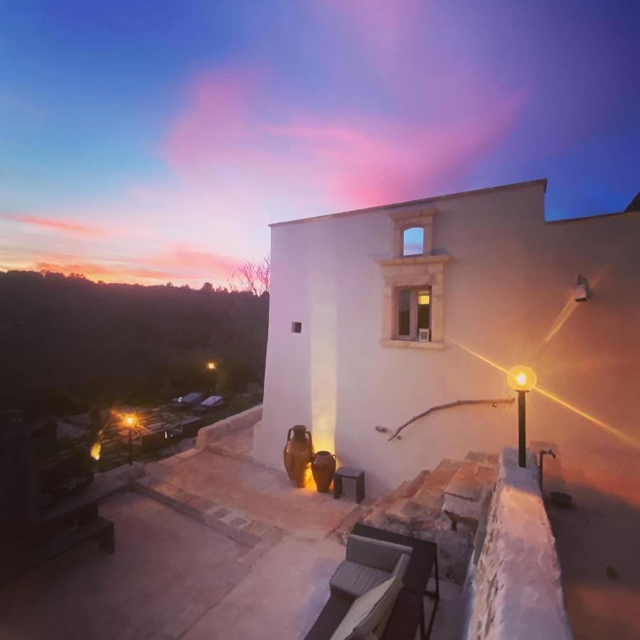 Yours Trulli Martina Franca Zewnętrze zdjęcie