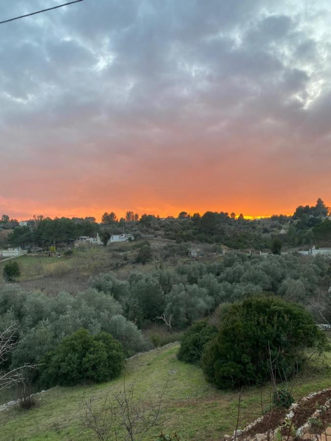 Yours Trulli Martina Franca Zewnętrze zdjęcie