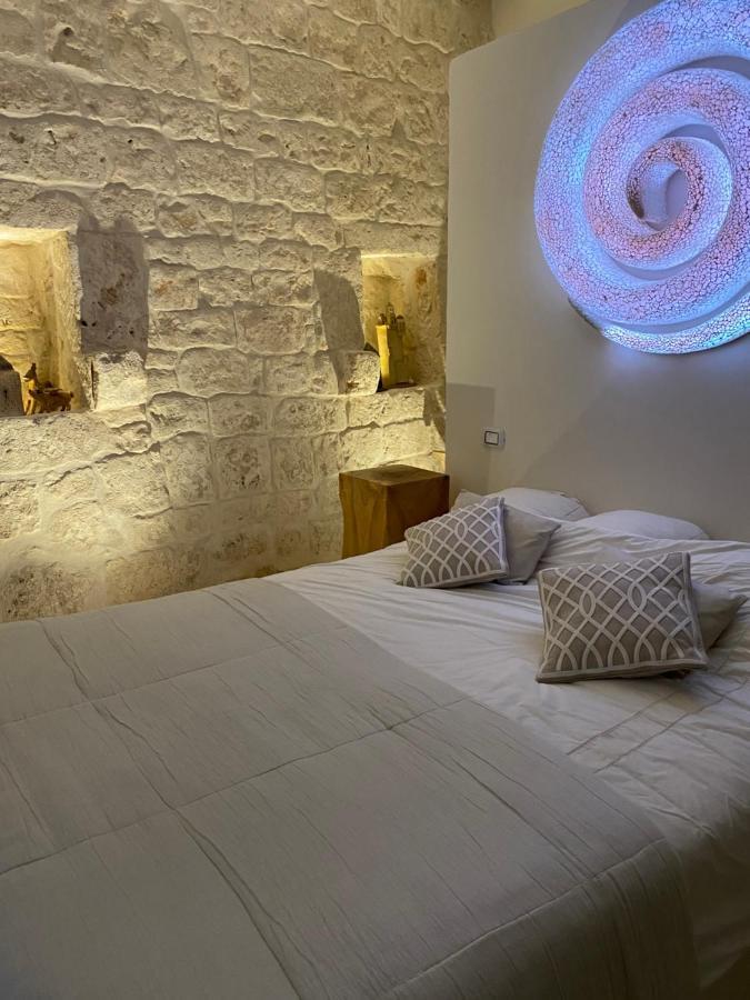 Yours Trulli Martina Franca Zewnętrze zdjęcie